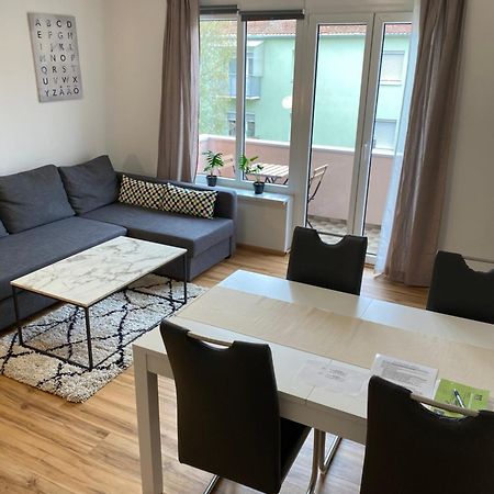 Charming Flat In A Quiet Central Location 그라츠 외부 사진
