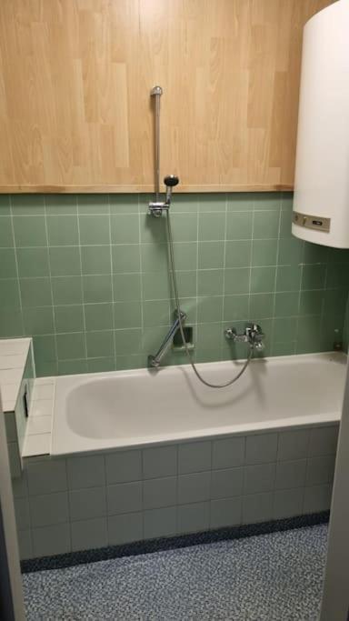 Charming Flat In A Quiet Central Location 그라츠 외부 사진