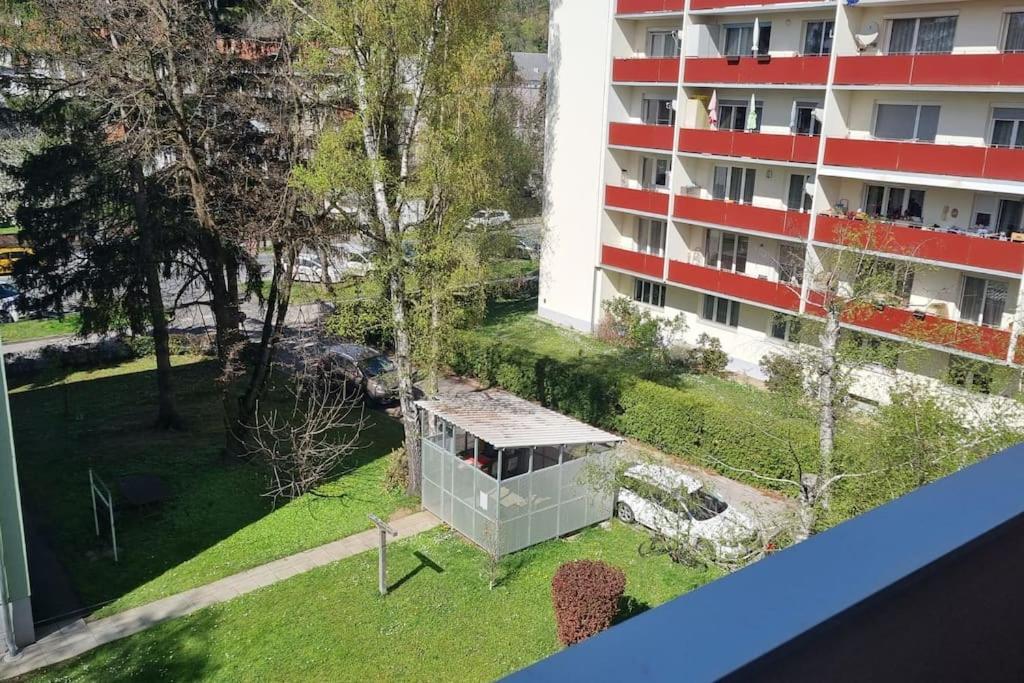 Charming Flat In A Quiet Central Location 그라츠 외부 사진