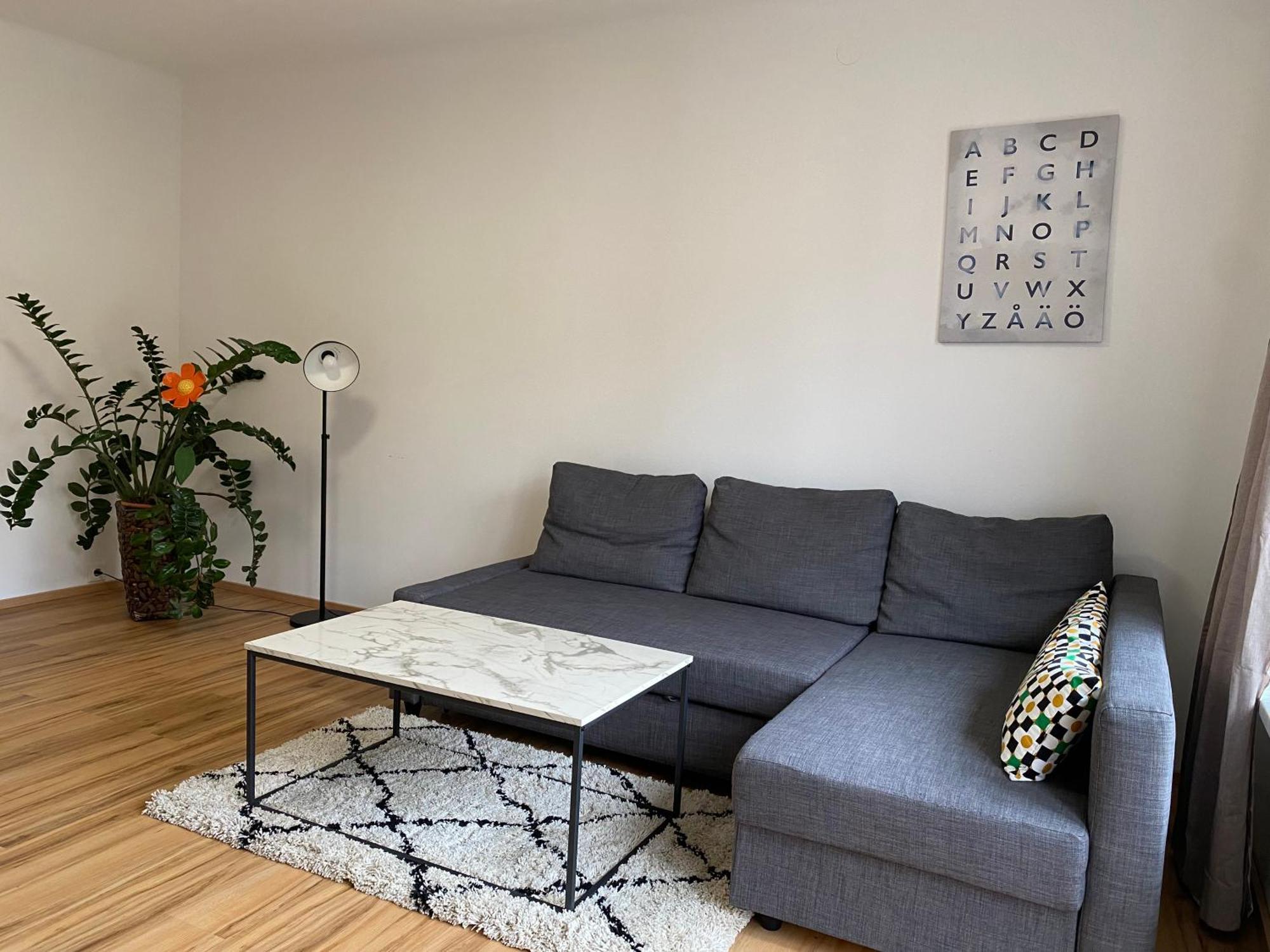 Charming Flat In A Quiet Central Location 그라츠 외부 사진