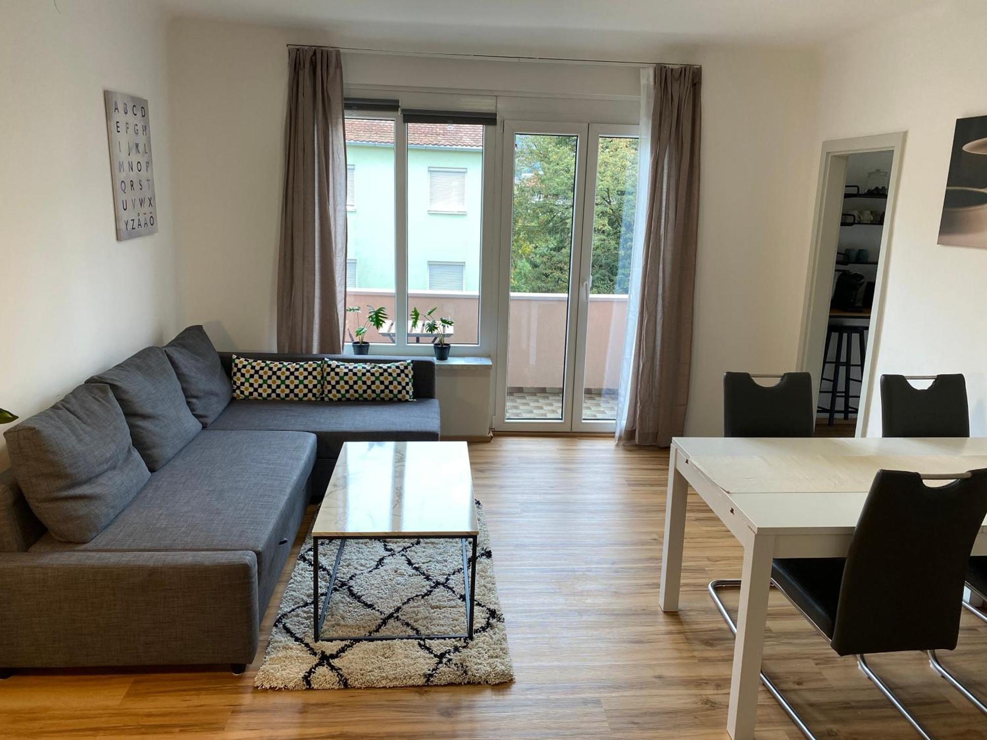 Charming Flat In A Quiet Central Location 그라츠 외부 사진