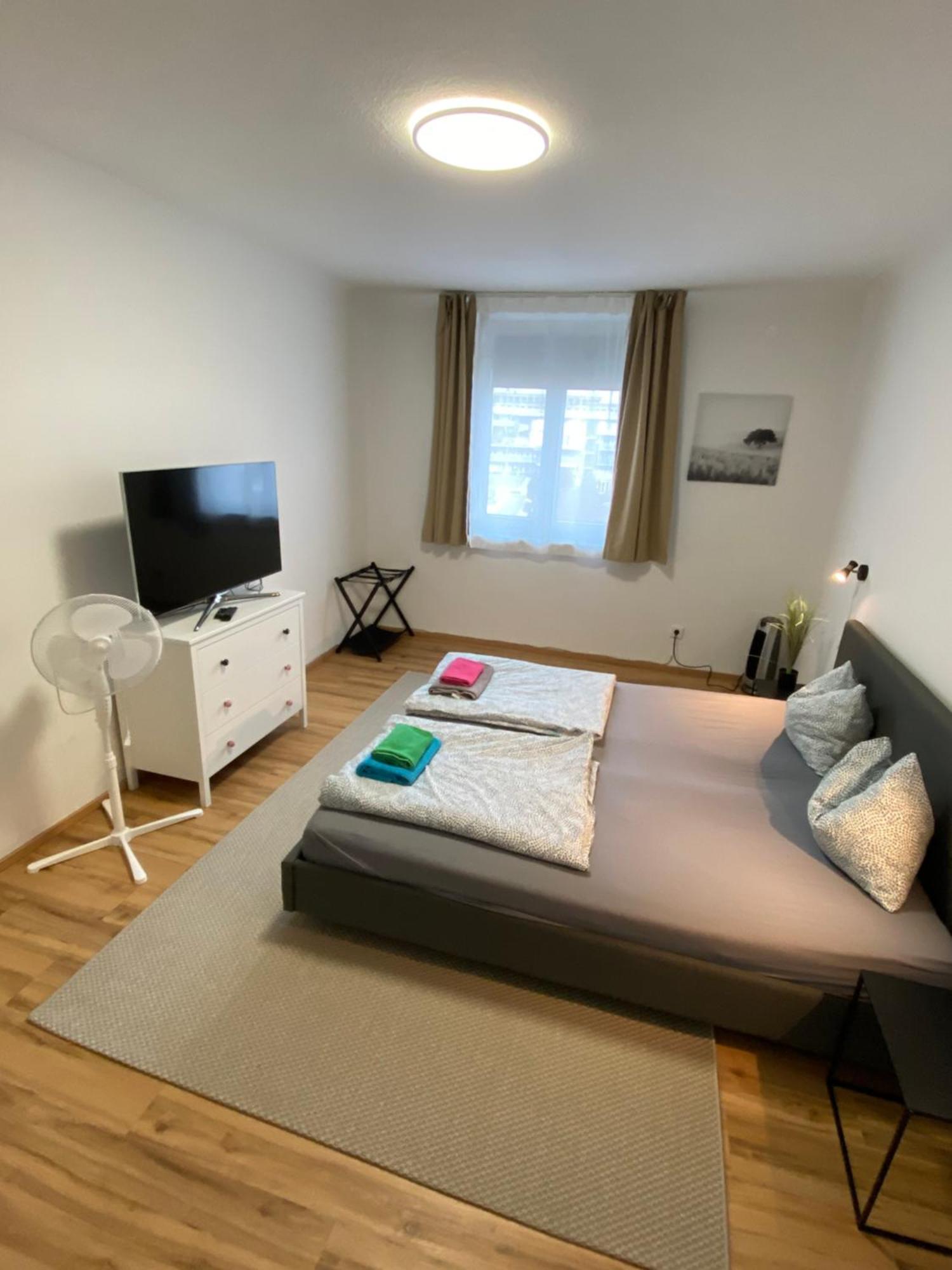 Charming Flat In A Quiet Central Location 그라츠 외부 사진