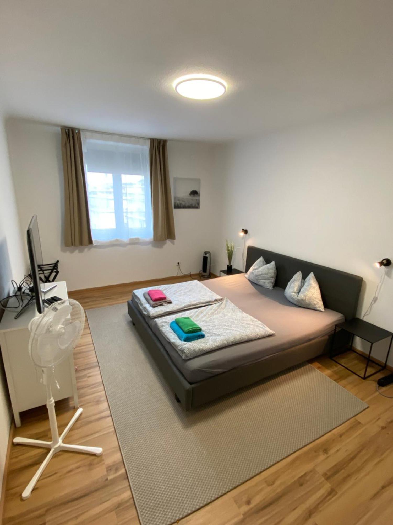 Charming Flat In A Quiet Central Location 그라츠 외부 사진