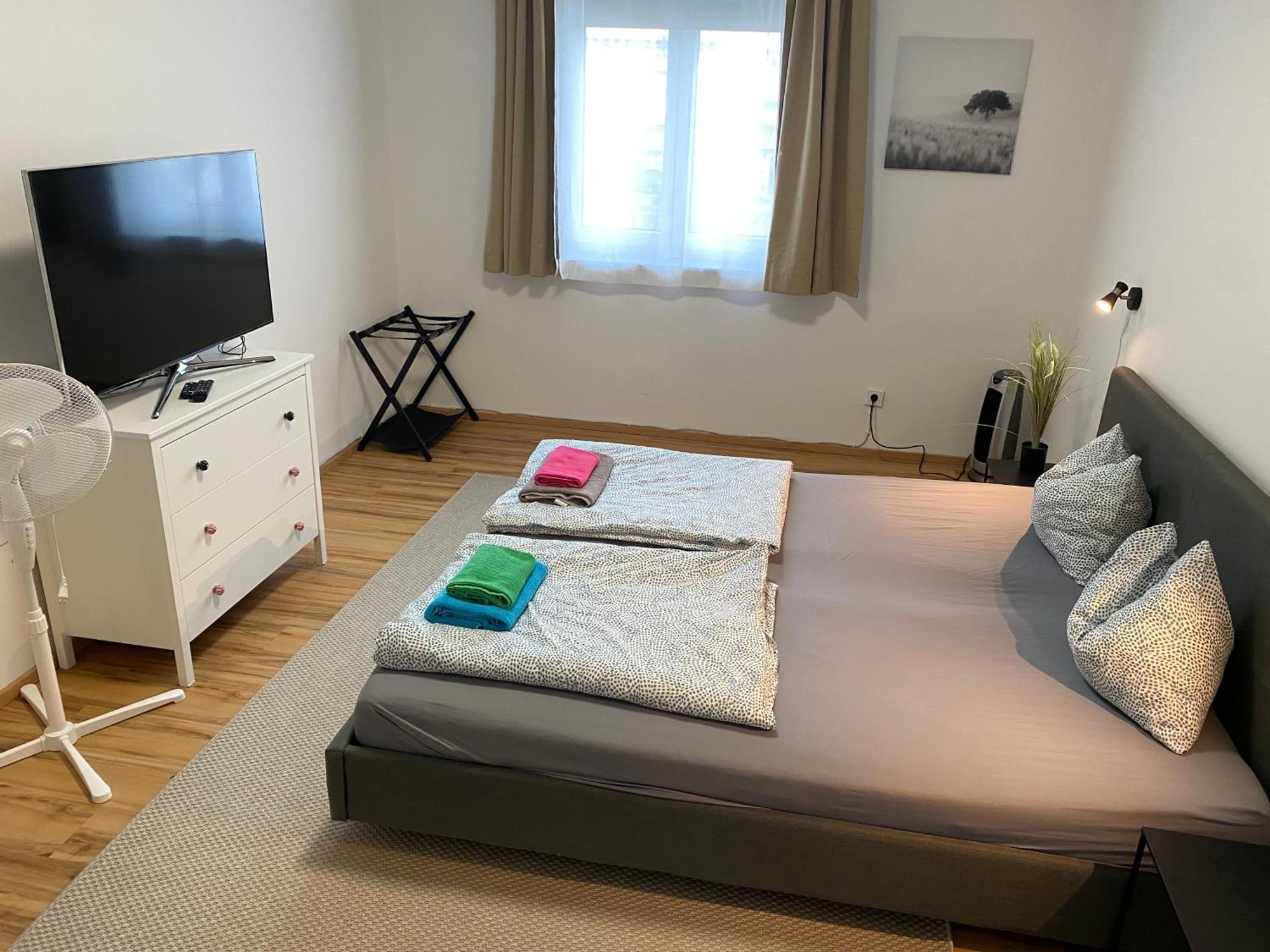 Charming Flat In A Quiet Central Location 그라츠 외부 사진